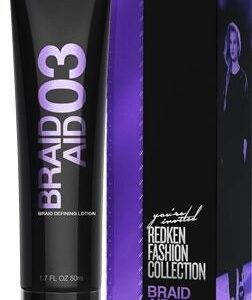 Redken Fashion Collection Braid Aid 03 1.7 oz Womens Redken Styling Products