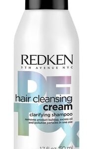 Redken Hair Cleansing Cream Clarifying Shampoo 1.7 oz Womens Redken