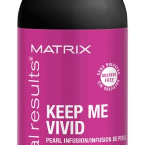 Matrix Total Results Keep Me Vivid Shampoo 1.7 oz Womens Matrix