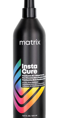 Matrix Total Results Instacure Leave-In Treatment 16.9 oz new Womens Matrix