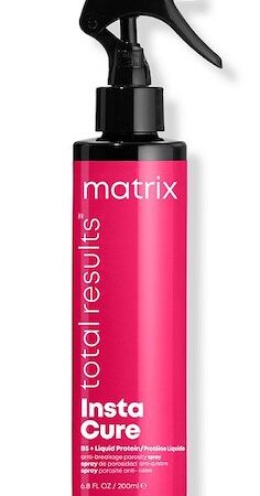 Matrix Total Results Instacure B5 + Liquid Protein Anti-Breakage Porosity Spray 6.8 oz Womens Matrix