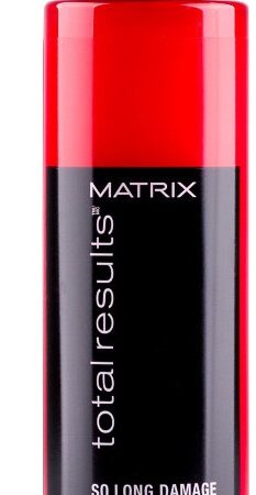 Matrix Total Results So Long Damage Break Fix 6 oz Womens Matrix Styling Products