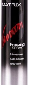 Matrix Vavoom Freezing Finishing Spray 11 oz (Disc) Womens Matrix Styling Products Hairsprays