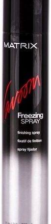 Matrix Vavoom Freezing Finishing Spray 11 oz (Disc) Womens Matrix Styling Products Hairsprays