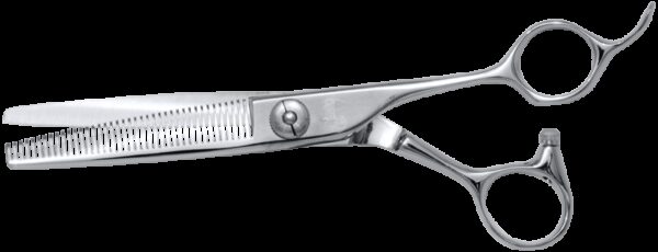 Vincent Pro Thinning Shears (YA10) Womens Vincent Hair Shears