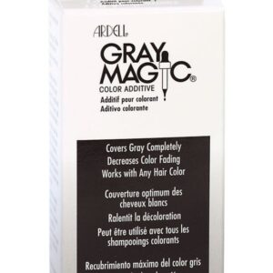 Ardell Gray Magic 1 oz Womens Ardell Hair Color Accessories