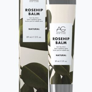 AG Rosehip Balm Dry Hair Lotion 3 oz Womens AG Hair