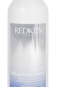 Redken Extreme Bleach Recovery Shampoo 33.8 oz (Disc) Womens Redken