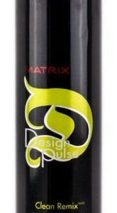 Matrix Design Pulse Clean Remix Instant Dry Shampoo 3.4 oz Womens Matrix Discounted Sale Product