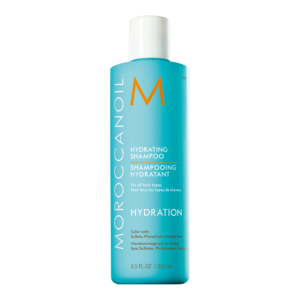 Moroccanoil Hydrating Shampoo 250ml