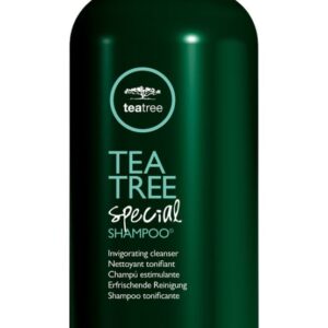 Paul Mitchell Tea Tree Special Shampoo 16.9 oz Mens Paul Mitchell Shampoo