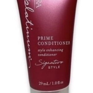 Kenra Platinum Prime Enhancing Conditioner 1 oz Womens Kenra