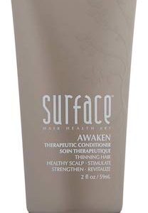 Surface Awaken Therapeutic Conditioner 2 oz Womens Surface