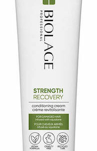 Biolage Strength Recovery Conditioner 9.5 oz Womens Biolage