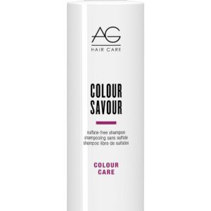 AG Colour Care Colour Savour Sulfate-Free Shampoo 10 oz Womens AG Hair Shampoo