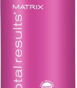 Matrix Total Results Keep Me Vivid Sulfate-Free Shampoo 33.8 oz Womens Matrix Shampoos