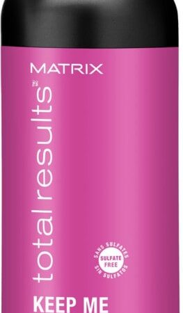 Matrix Total Results Keep Me Vivid Sulfate-Free Shampoo 33.8 oz Womens Matrix Shampoos