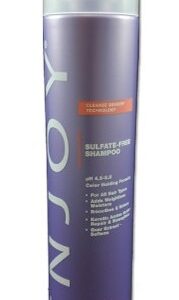 Enjoy Sulfate-Free Shampoo 10.1 oz Womens Enjoy