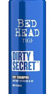 Bed Head Dirty Secret Dry Shampoo 6.2 oz Womens Tigi