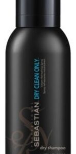 Sebastian Dry Clean Only 1.7 oz Womens Sebastian Dry Shampoo