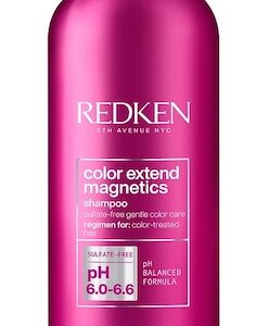 Redken Color Extend Magnetics Shampoo 33.8 oz Womens Redken