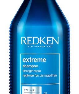 Redken Extreme Shampoo 10.1 oz (Disc) Womens Redken Shampoos