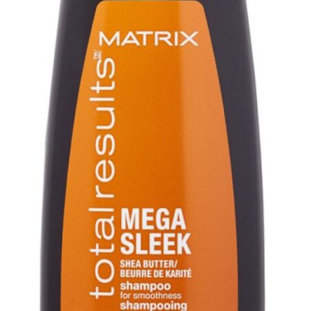 Matrix Total Results Mega Sleek Shampoo 1.7 oz Womens Matrix