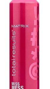 Matrix Total Results Miss Mess Dry Finishing Spray 4.8 oz Womens Matrix