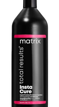 Matrix Total Results Instacure Anti-Breakage Conditioner 33.8 oz Womens Matrix