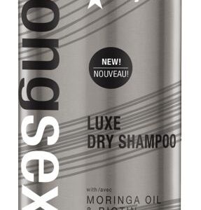 Sexy Hair Long Sexy Hair Luxe Dry Shampoo 5.1 oz Womens Sexy Hair Dry Shampoo