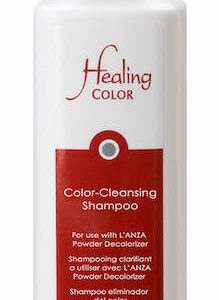 L’amza Healing Color Color-Cleansing Shampoo 8 oz Womens L’anza