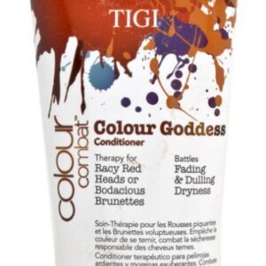 Bed Head by TIGI Colour Combat Colour Goddess Conditioner 6.76 oz Womens Tigi Discounted Sale Product