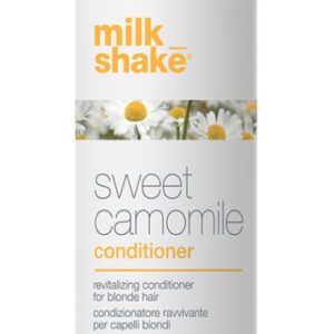 Milkshake Sweet Camomile Conditioner 10.1 oz Womens MILKSHAKE Conditioners