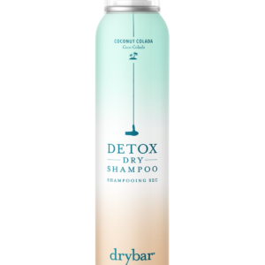 Drybar Detox Dry Shampoo – Coconut Colada, 3.5-oz.