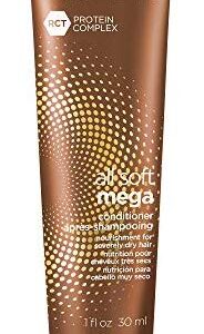 Redken All Soft Mega Conditioner 1 oz Womens Redken