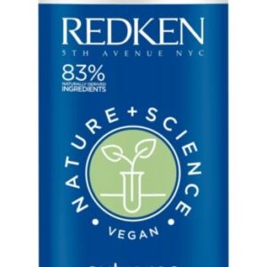 Redken Nature & Science Extreme Shampoo 33.8 oz Womens Redken