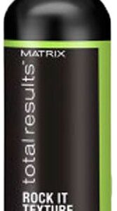 Matrix Total Results Rock It Texture Conditioner 33.8 oz Womens Matrix Conditioners