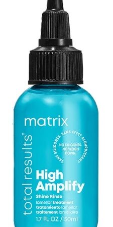 Matrix Total Results High Amplify Shine Rinse 1.7 oz Womens Matrix