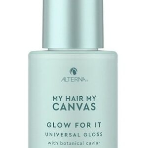 Alterna My Hair My Canvas Glow For It Universal Gloss 2.5 oz Womens Alterna