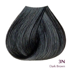 Satin Professional Hair Color 3N 3 oz Womens Satin Hair Color