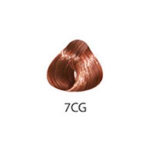 Da Vinci Hair Color 7CG Womens DA VINCI Hair Color