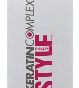 Keratin Complex Style Therapy Lock Launder 3.5 oz Womens Keratin Complex Dry Shampoo