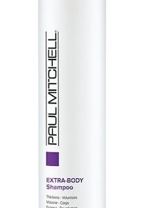 Paul Mitchell Extra Body Daily Shampoo 10.1 oz Womens Paul Mitchell Shampoos