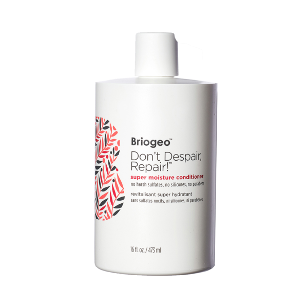 BRIOGEO Don’t Despair, Repair!™ Super Moisture Conditioner For Dry + Damaged Hair 473 ml