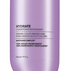 Pureology Hydrate Conditioner 9 oz Womens Pureology Conditioners