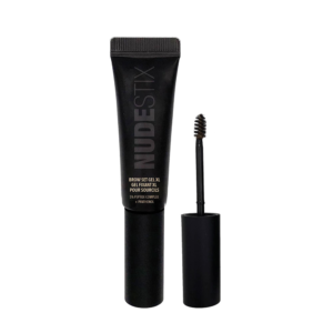 Nudestix Brow Boost + Set Gel XL Eyebrows 10ml