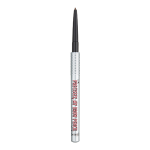 Benefit Cosmetics Precisely, My Brow Eyebrow Pencil (Mini) 3.5 Medium – neutral medium brown