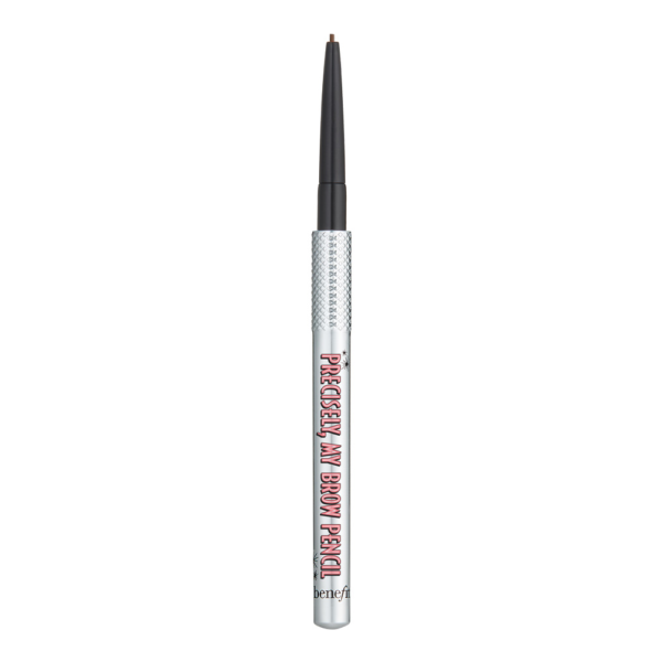 Benefit Cosmetics Precisely, My Brow Eyebrow Pencil (Mini) 3.5 Medium – neutral medium brown