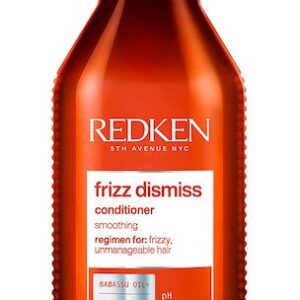 Redken Frizz Dismiss Conditioner 10.1 oz Womens Redken