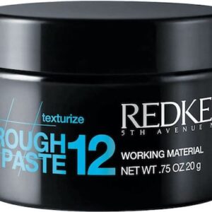 Redken Texturize Rough Paste 0.75 oz. Mens Redken